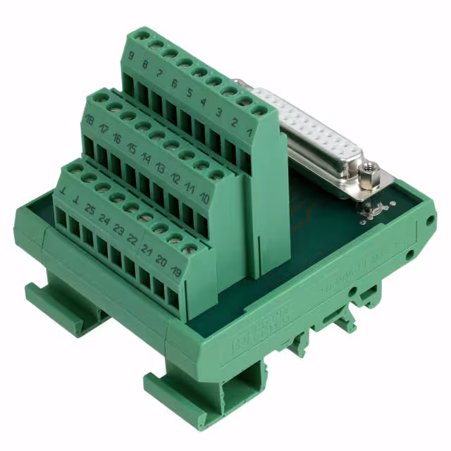 2294351 Phoenix Contact  Módulos de interfaz